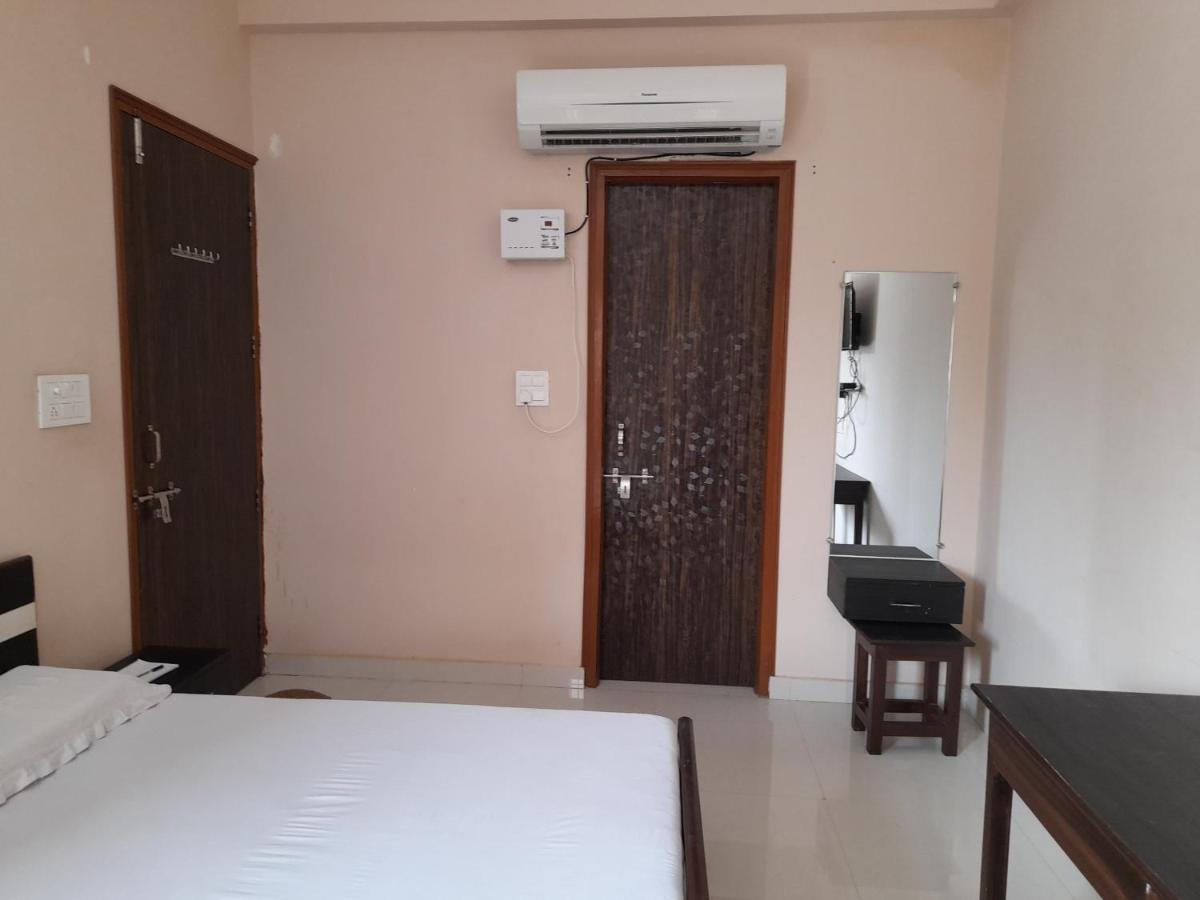 Govind Niwas Home Stay Gwalior Εξωτερικό φωτογραφία