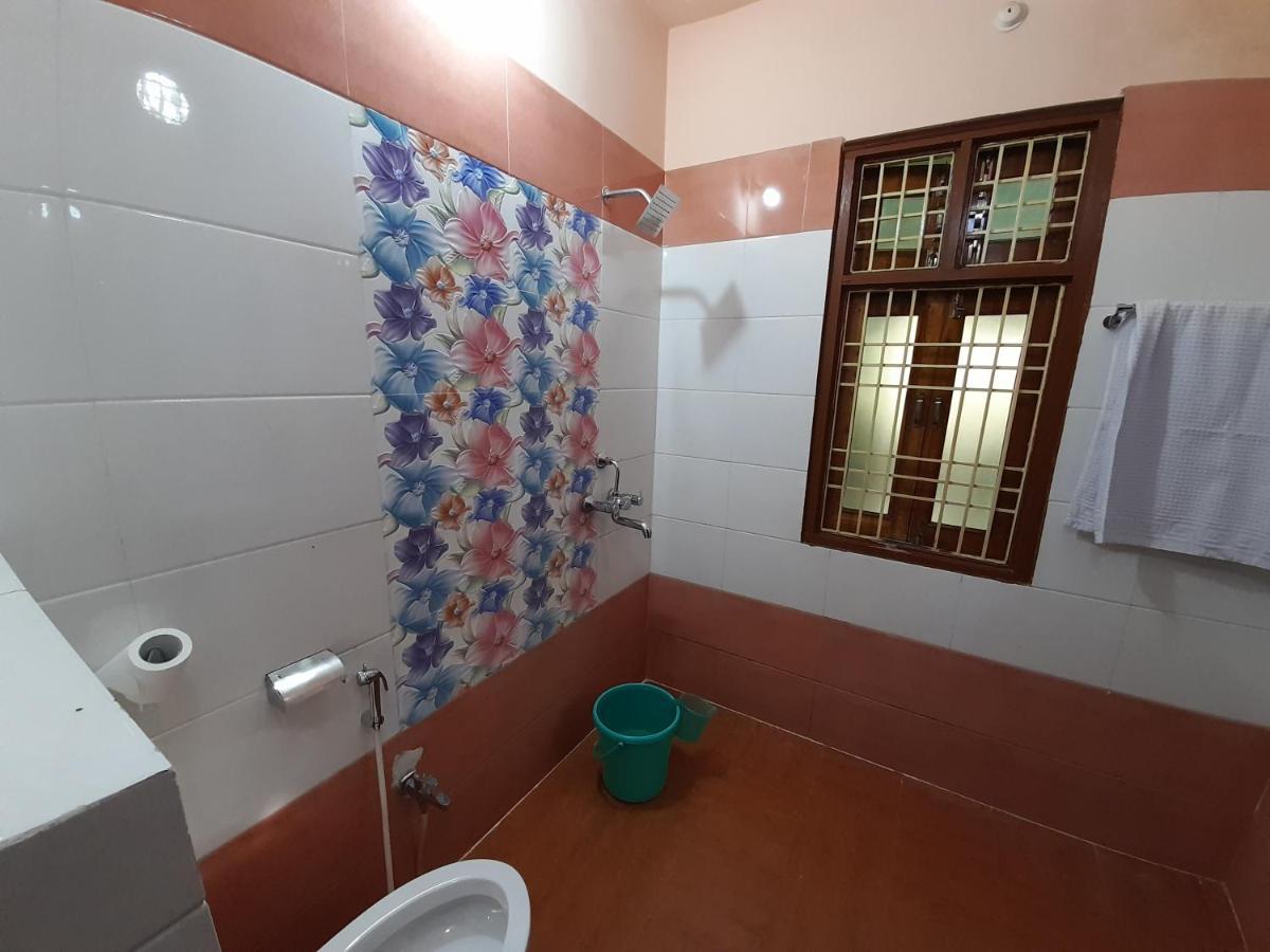 Govind Niwas Home Stay Gwalior Εξωτερικό φωτογραφία