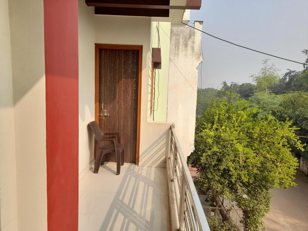 Govind Niwas Home Stay Gwalior Εξωτερικό φωτογραφία