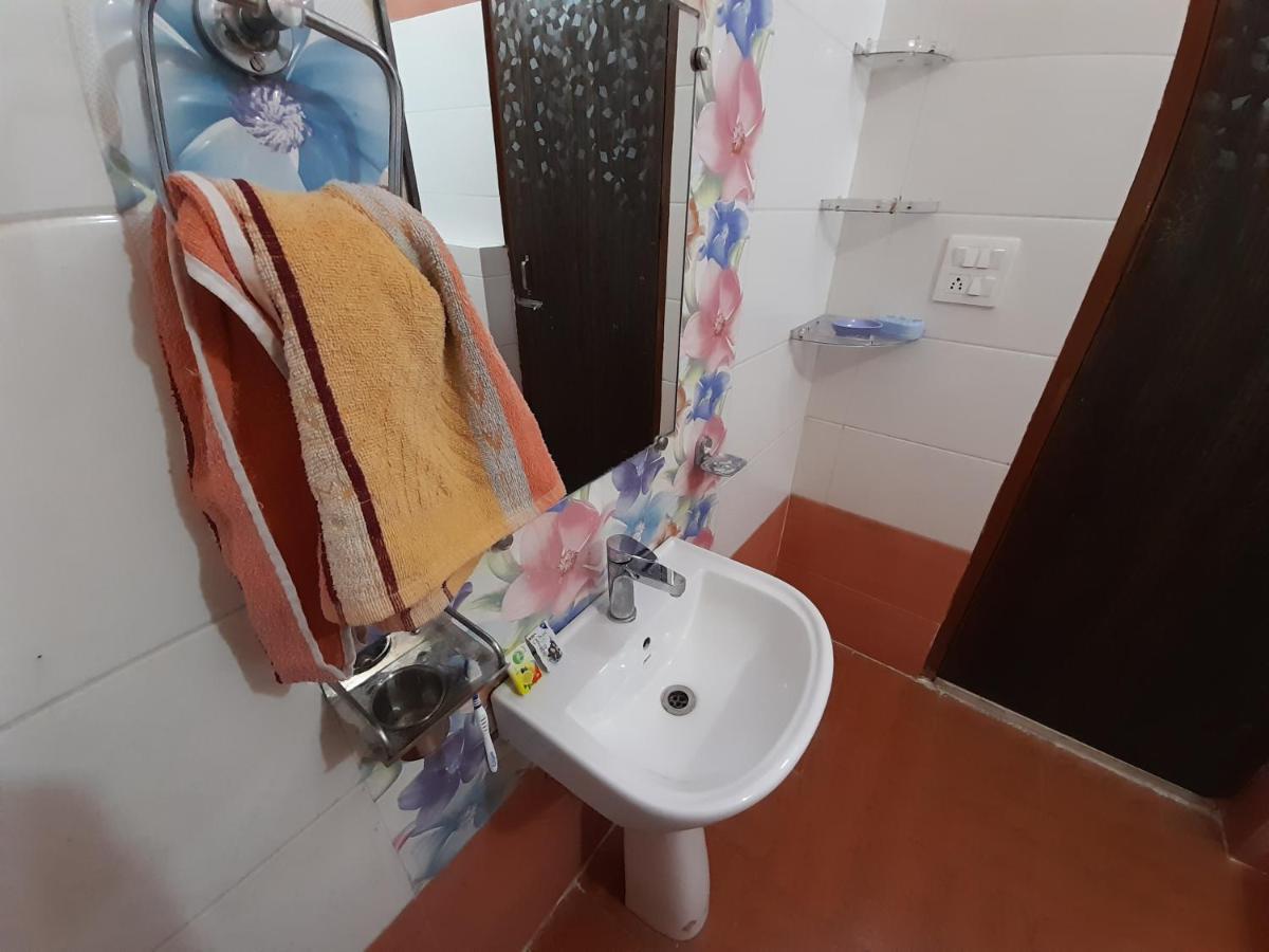 Govind Niwas Home Stay Gwalior Εξωτερικό φωτογραφία