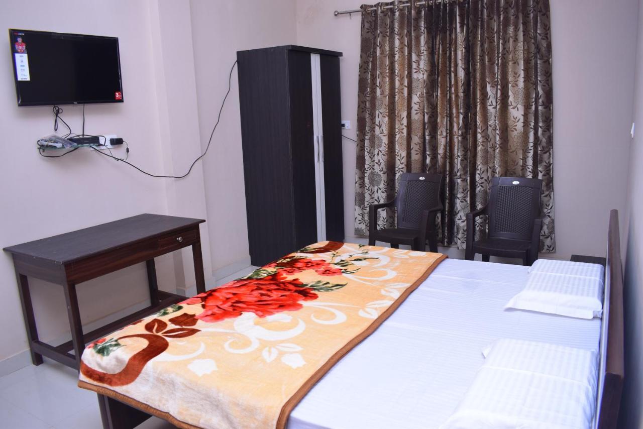 Govind Niwas Home Stay Gwalior Εξωτερικό φωτογραφία