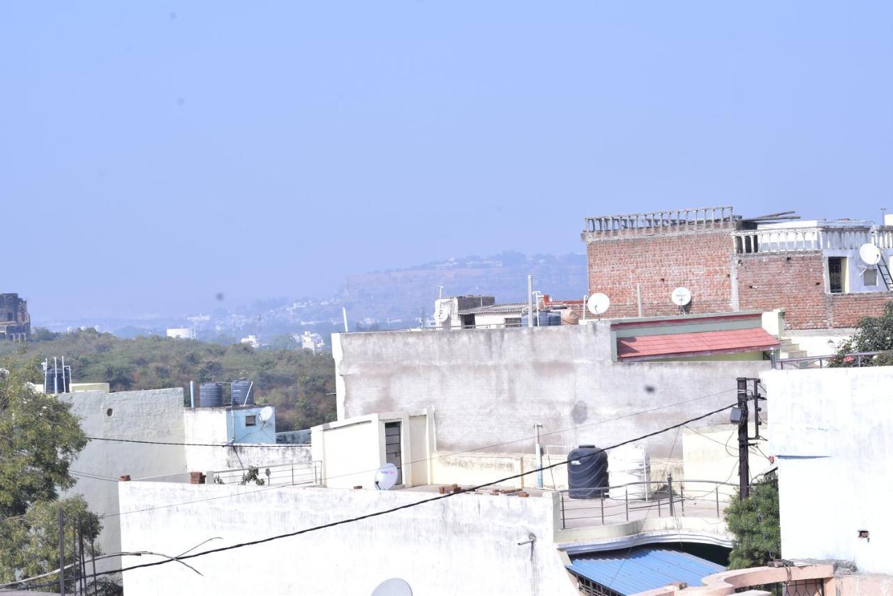 Govind Niwas Home Stay Gwalior Εξωτερικό φωτογραφία