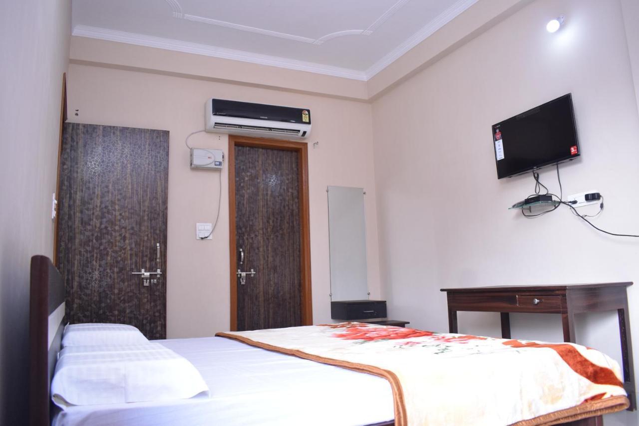 Govind Niwas Home Stay Gwalior Εξωτερικό φωτογραφία